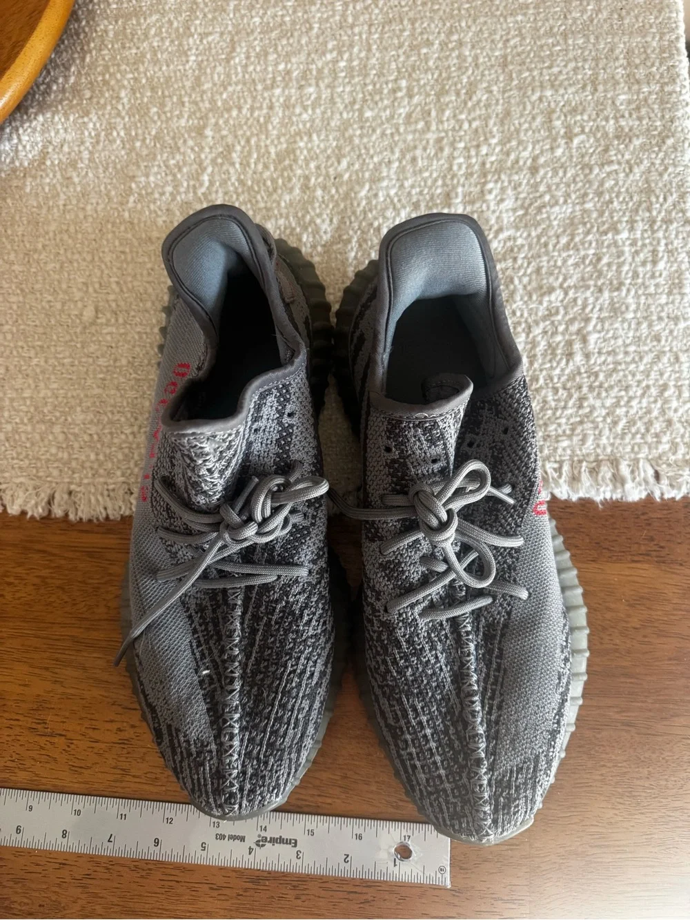 Yeezy soft knit